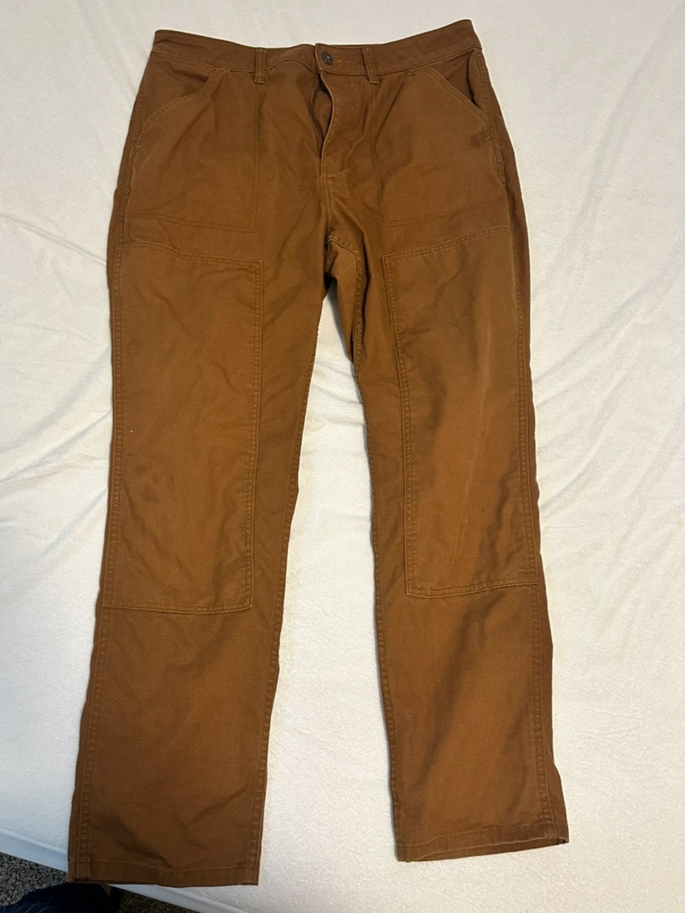 REI women’s work hiking pants